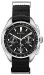 Bulova Men's Lunar Pilot 6-Hand Chronograph Watch