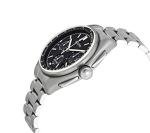 Bulova Lunar Pilot Chronograph Stainless Steel Watch
