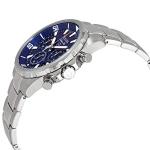 Bulova Men's Marine Star 6-Hand Chronograph Watch