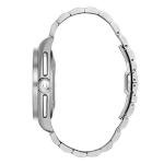 Bulova Lunar Pilot Chronograph Stainless Steel Watch