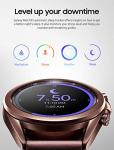Samsung Galaxy Watch 3 - 41mm Mystic Bronze