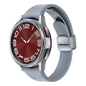 Samsung Galaxy Watch 6 Bespoke Edition Silver Smartwatch