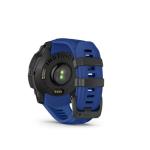 Garmin Instinct 3 GPS Smartwatch - Supernova Edition