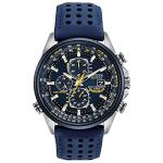 Citizen Eco-Drive Sport Luxury Chronograph Watch