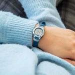 Armitron Sport Women's Navy Digital Watch