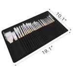 32 PCS Paint Brush Set for All Mediums