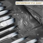 32 PCS Paint Brush Set for All Mediums