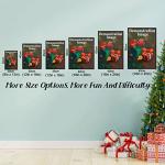 Golden Autumn Forest Diamond Painting Kit - 5D Art