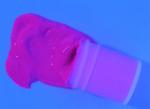 Neon UV Black Light Acrylic Paint for Art