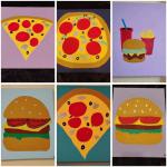 Vibrant Soulful Art for Your Space