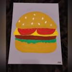 Vibrant Soulful Art for Your Space