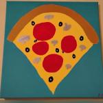 Vibrant Soulful Art for Your Space