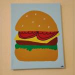 Vibrant Soulful Art for Your Space