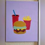 Vibrant Soulful Art for Your Space