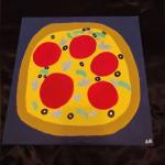 Vibrant Soulful Art for Your Space