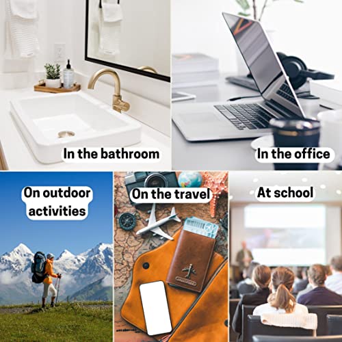 Fluoride Chewable Toothpaste Tablets - Travel Size