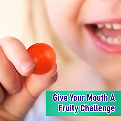 5 Pound Jaw Busters Jawbreakers by Ferrara