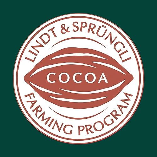 Lindt LINDOR Holiday Assorted Chocolate Truffles 15.2 oz