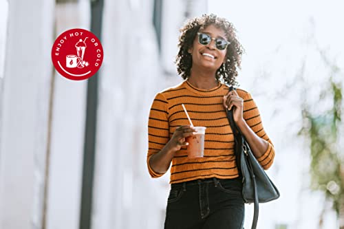 Land O Lakes Arctic White Hot Cocoa Mix 14.8 oz