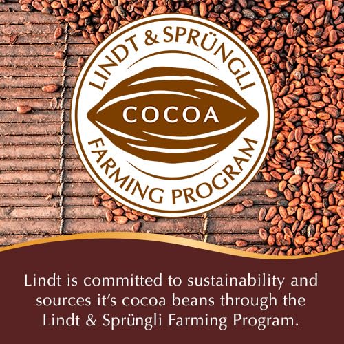 Lindt Chocolate Truffles Gift Box, 14.7 oz