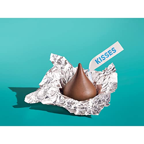 Hershey's Milk Chocolate Kisses Party Bag