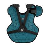 Easton | GAMETIME Baseball Catcher's Chest Protector | NOCSAE Approved | Youth/Intermediate/Adult | Multiple Colors