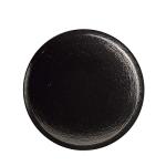 Louisville Slugger Genuine Mix Black Baseball Bat - 34