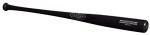 Louisville Slugger Genuine Mix Black Baseball Bat - 34