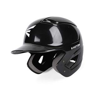 Easton | ALPHA T-Ball Batting Helmet | T-Ball/Small | Black