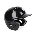 Easton | ALPHA T-Ball Batting Helmet | T-Ball/Small | Black