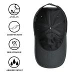 IIN American Flag Baseball Cap for Men Women Low Profile USA Army Tactical Operator Military Plain Dad Hat