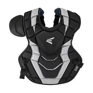 Easton | ELITE X Catcher's Chest Protector | Adult | BLACK