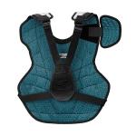 Easton | ELITE X Catcher's Chest Protector | Adult | BLACK