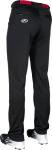 Rawlings | YBP31SR Baseball Pants | Semi-Relaxed Fit | Black | Youth Large