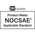 Easton | Z5 2.0 Batting Helmet | Baseball | Senior (7 1/8" - 7 1/2") | Matte Two-Tone Black/White