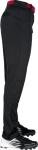 Rawlings | YBP31SR Baseball Pants | Semi-Relaxed Fit | Black | Youth Large