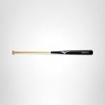 Mizuno Pro Fungo Bat, Black, 37 inch