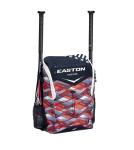 Easton | MOXIE Backpack Equipment Bag | T-Ball / Rec / Travel | USA
