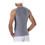 McDavid Youth Chest Protector, HEX Baseball Chest Protector Youth Sizes. Heart Guard Sternum Protection Compression Shirts, Padded Football Shirt for Lacrosse, Softball, Paintball, Rugby & More