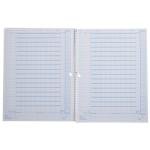 Rawlings | System-17 Baseball & Softball Scorebook | 9-Inning Scorebook for 17 Players | Spiral Binding