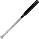 Rawlings | Player Preferred 318 Ash Wood Baseball Bat | 32 inch | Black/Grey
