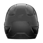 Easton | ALPHA Fastpitch Softball Batting Helmet with Facemask | Medium/Large | Black