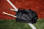 Easton | E310D Duffle Equipment Bag | Baseball/Softball | NAVY