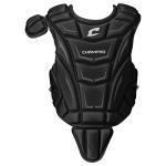 Champro Optimus MVP Chest Protector, 13.5", Black