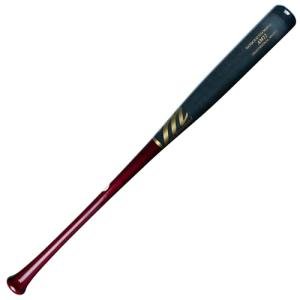 MARUCCI AM22 PRO Model Cherry/Fog Adult Maple Wood BAT, 33"
