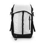 MARUCCI Barracks Baseball BAT Pack, White