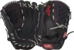 Rawlings | RENEGADE Glove | Baseball/Softball | Right Hand Throw | 12.5" - Basket Web