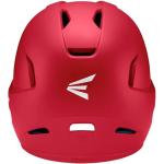 Easton | Z5 2.0 Batting Helmet | Baseball | Junior (6 1/2" - 7 1/8") | Matte Red