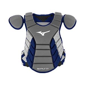 Mizuno Samurai Youth Baseball Chest Protector 14"