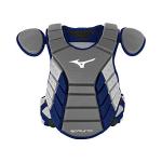 Mizuno Samurai Youth Baseball Chest Protector 14"